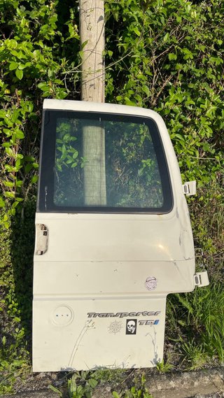 Puerta Trasera VW T4 Transporter
