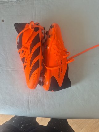 Botas fútbol Adidas Predator Accuracy T34