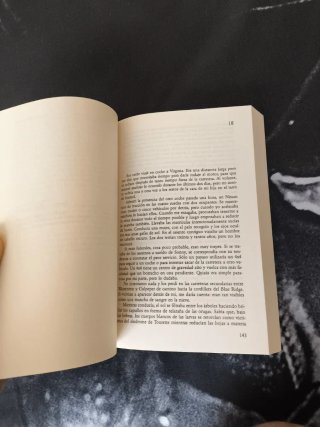 Novela negra John Connolly "Todo lo que muere"