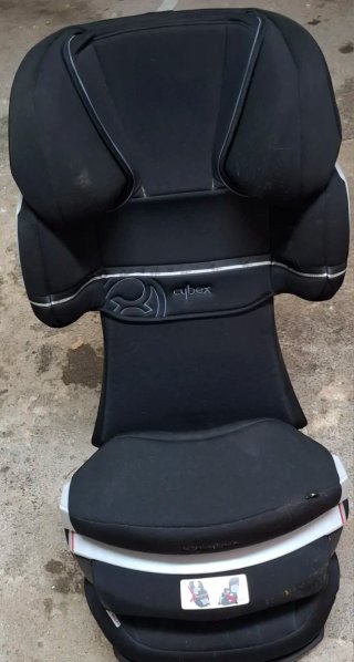 Silla coche Cybex Pallas