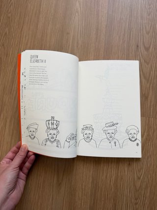 This Is My London. Guía de viaje creativa & Travel