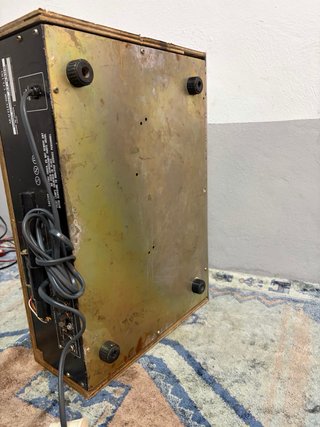 SINTONIZADOR AKAI AT2600