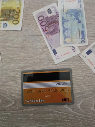 Caja Registradora Juguete Infantil