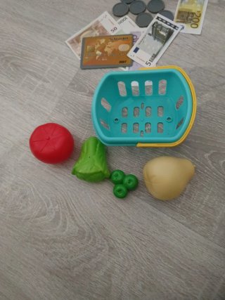 Caja Registradora Juguete Infantil
