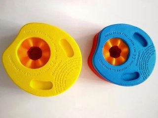 Manguitos Piscina Niños - Set 6 Unidades