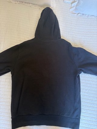 Sudadera Ellesse Negra