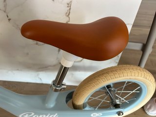 Bici equilibrio Kinderkraft Rapid 2