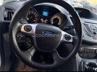 Ford Grand C-MAX 2014