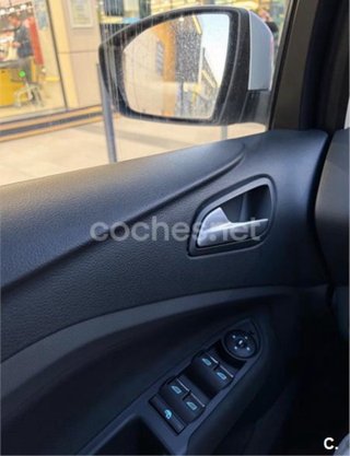 Ford Grand C-MAX 2014