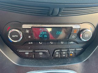 Ford Grand C-MAX 2014