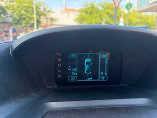 Ford Grand C-MAX 2014