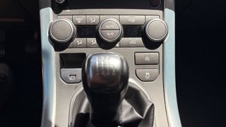 Land Rover Range Rover Evoque 2017
