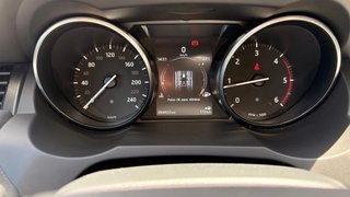 Land Rover Range Rover Evoque 2017