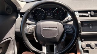 Land Rover Range Rover Evoque 2017