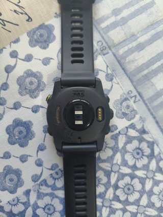 Garmin Forerunner 745 GPS Smartwatch