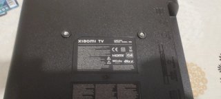 Placa base Xiaomi L32m7-7aeu