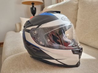 Casco HJC RPHA 70 Talla L