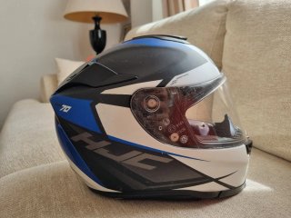 Casco HJC RPHA 70 Talla L