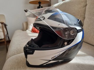 Casco HJC RPHA 70 Talla L