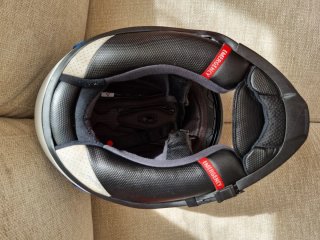 Casco HJC RPHA 70 Talla L