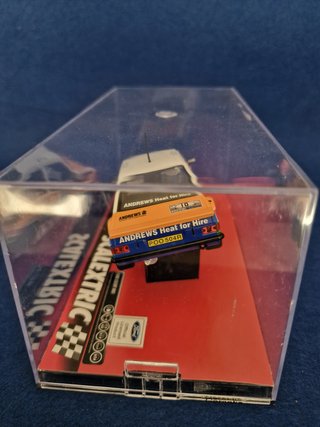 Scalextric Ford Escort MKII 1:32 A10147S300