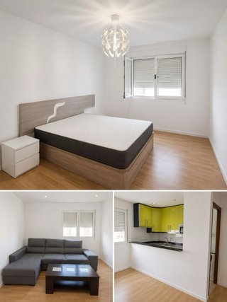 Alquiler piso valencia de don juan