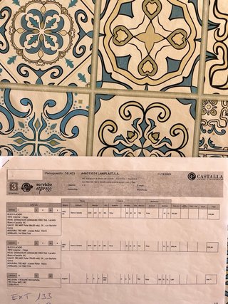 Puertas interiores Castalla
