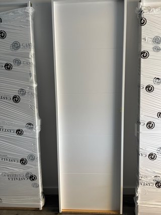 Puertas interiores Castalla