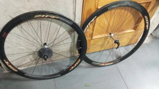 Bicicleta Carretera Wilier Gran Turismo