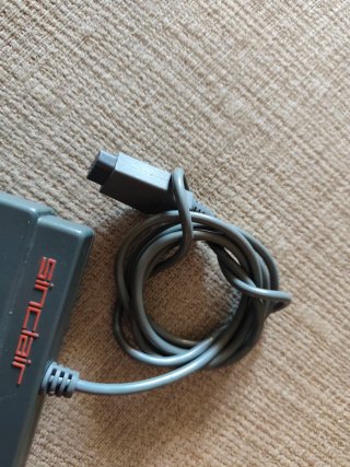 Joystick Sinclair SJS-1