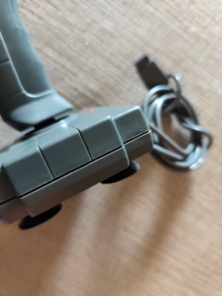 Joystick Sinclair SJS-1