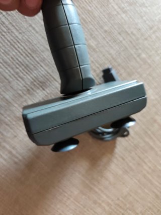 Joystick Sinclair SJS-1