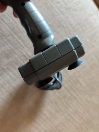 Joystick Sinclair SJS-1