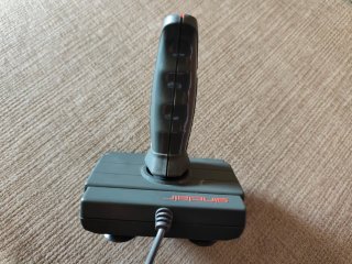 Joystick Sinclair SJS-1