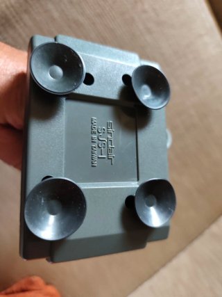 Joystick Sinclair SJS-1