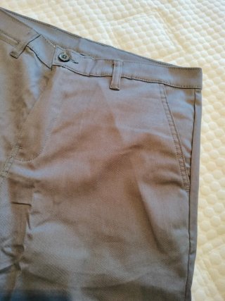 Pack de 4 Pantalones de trabajo WURTH MODYF T-48