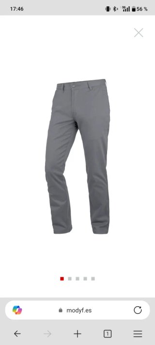 Pack de 4 Pantalones de trabajo WURTH MODYF T-48