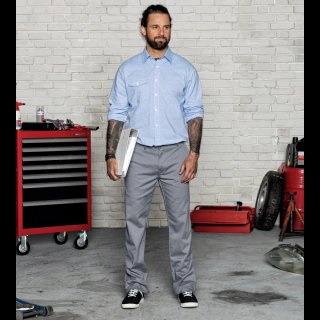 Pack de 4 Pantalones de trabajo WURTH MODYF T-48