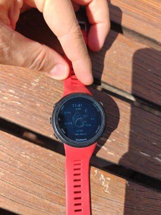 Garmin Swim 2 - Reloj deportivo