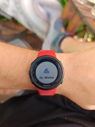 Garmin Swim 2 - Reloj deportivo