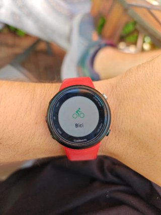 Garmin Swim 2 - Reloj deportivo