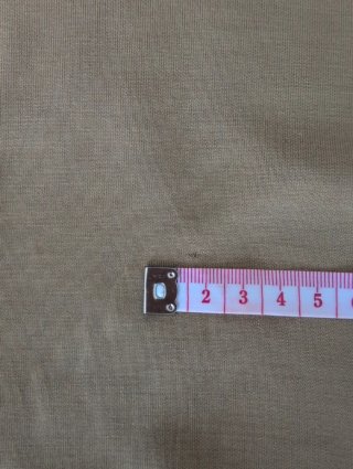Sudadera Oysho XS Beige Oversize