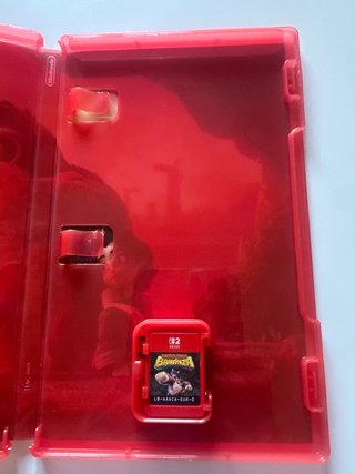 Juego Donkey kong bananza para la switch 2
