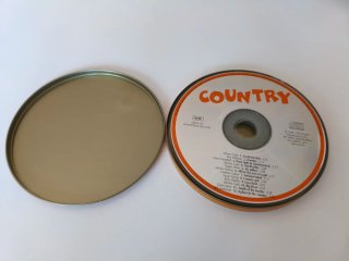 CD Country 12 Grandes Éxitos