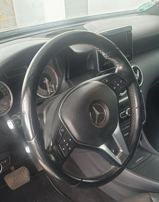 Mercedes-Benz Clase A 2012