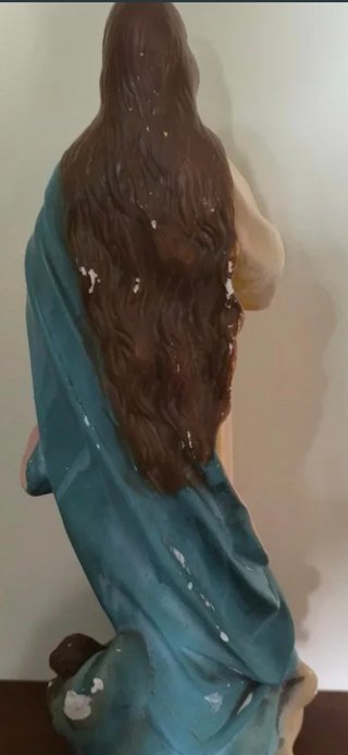Virgen Inmaculada