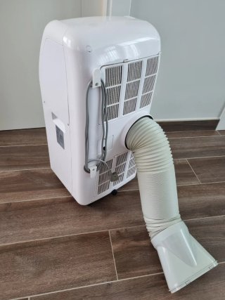 Ventilador 4 en 1 Taurus Alpatec