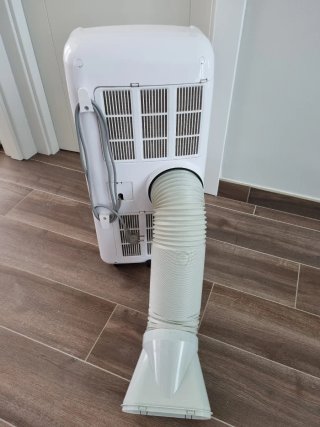 Ventilador 4 en 1 Taurus Alpatec