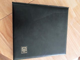 Colección Sellos España 1991-1994. Completo