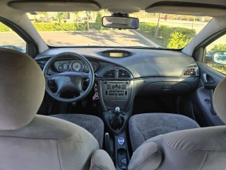 ✅️ Citroen C5 1.6 HDI 2005